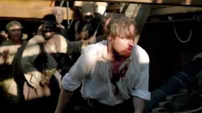 Crewman:
Come on! - Black Sails