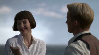 -[crewman] No.
-[chuckles] - Jupiter's Legacy