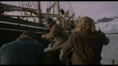 [CREWMEN PANTS] - The North Water