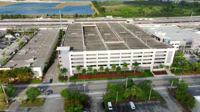 Crews can keep moving forward
with construction on site while - Engineering Catastrophes