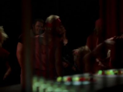 Crichton:
Sebaceans, right? - Farscape