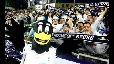 [Crick] Ten years after
the Premier League started, - Fever Pitch: The Rise of the Premier League