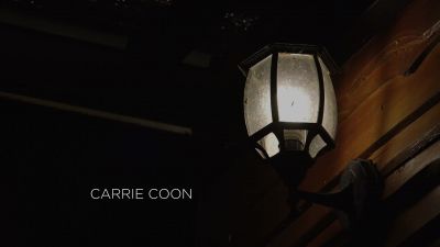 [cricket chirping,
mosquitoes buzzing] - The Sinner