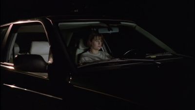 [CRICKETS AND FROG SOUNDS] - The Sopranos