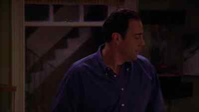 [crickets chirp,
frogs croak] - Everybody Loves Raymond