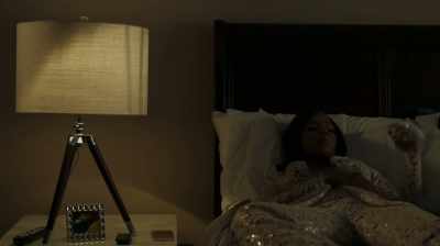 [crickets chirp] - The Available Wife