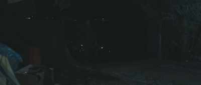 -[crickets chirping]
-[eerie music] - ReBroken