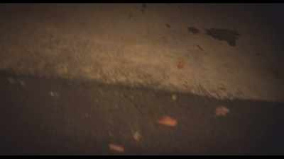 (crickets chirping)
(footsteps crunching) - Puzzle Box