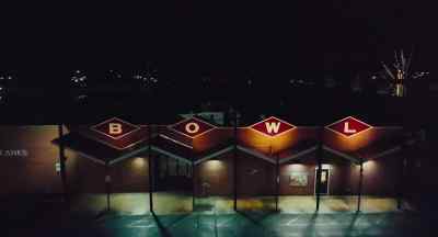 [CRICKETS CHIRPING
IN DISTANT] - Last Night at Terrace Lanes