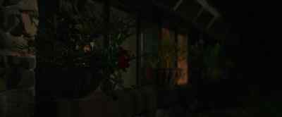 [crickets chirping] - Model House