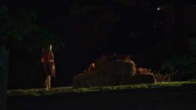 [CRICKETS CHIRPING] - Treasure Trackers