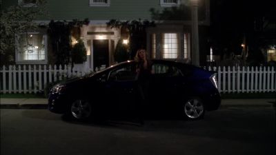 (Crickets chirping) - Desperate Housewives