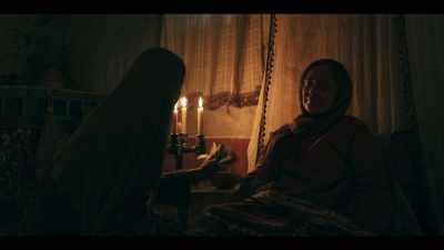 [crickets chirping] - Christmas with The Chosen: Holy Night