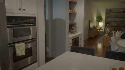 [crickets chirping] - Hiding from My Husband