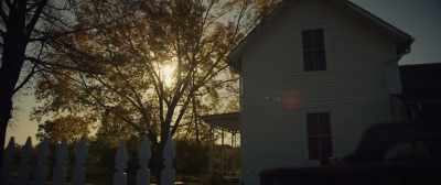 [crickets chirping]] - A Southern Haunting