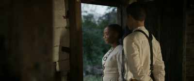 [crickets chirping] - A Southern Haunting