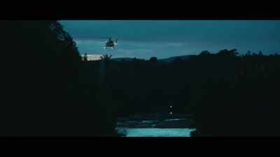 (CRICKETS CHIRPING) - Assassin Club