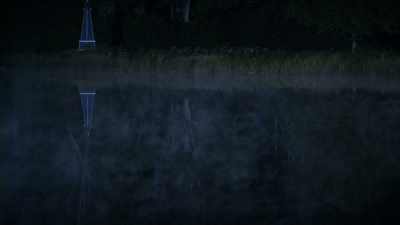 [crickets chirping] - Bad CGI Gator