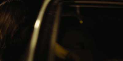 [crickets chirping] - Nightmare Radio: The Night Stalker