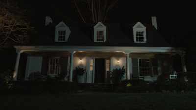 [crickets chirping] - Stalked Within