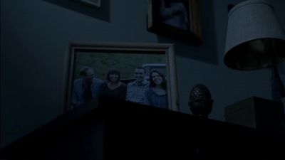 ( Crickets chirping ) - The Walking Dead