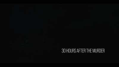 [Crickets chirping] - Long Slow Exhale