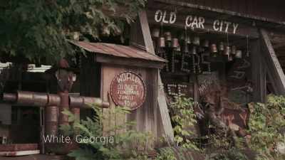 [crickets chirping] - Scrap
