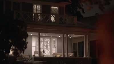 (crickets chirping) - How I Met Your Murderer