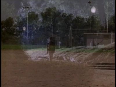 [ CRICKETS CHIRPING ] - The Wonder Years