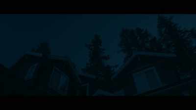 (crickets chirping) - The Stand