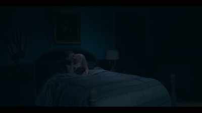 [crickets chirping] - The Haunting of Bly Manor
