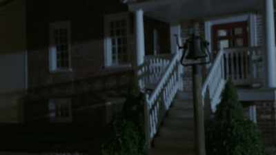 [ Crickets chirping ] - True Terror with Robert Englund
