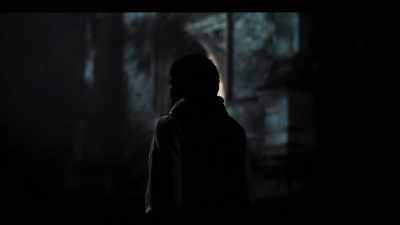 (crickets chirping) - The Third Day