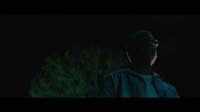 [crickets chirping] - Reprisal