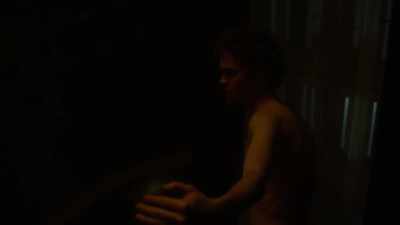 [crickets chirping] - Haunted