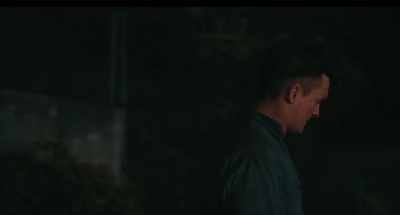 [crickets chirping] - Strange Angel