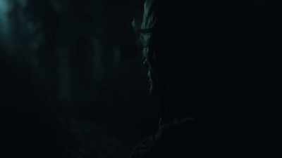 (CRICKETS CHIRPING) - Absentia