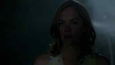 [crickets chirping] - The Affair