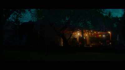 [crickets chirping] - John Carpenter's Suburban Screams