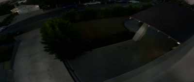 [crickets chirping] - 15 Cameras