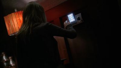 [ Crickets Chirping ] - American Horror Story