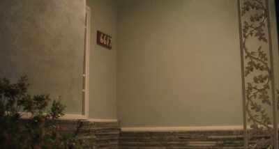(crickets chirping)
(soft ominous music) - Last the Night