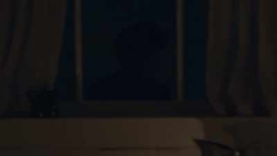 (crickets chirring) - Anne with an E