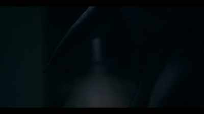 [crickets growing louder] - The Haunting of Bly Manor