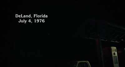 [crickets stridulating] - Aileen Wuornos: American Boogeywoman