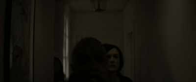 [cries]
- Asha! Asha! - Grimcutty