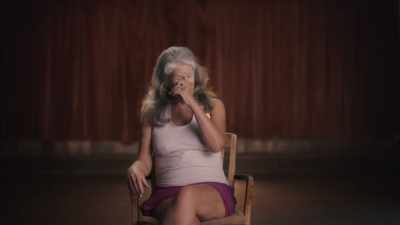 (CRIES) It just makes me
so sad to think that... - Captive Audience: A Real American Horror Story