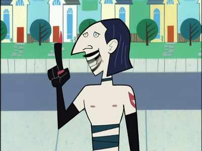 (CRIES) Oh, we were so close. - Clone High