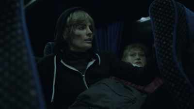 (CRIES OUT) - Absentia