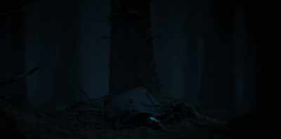 [cries out] - The Watchers